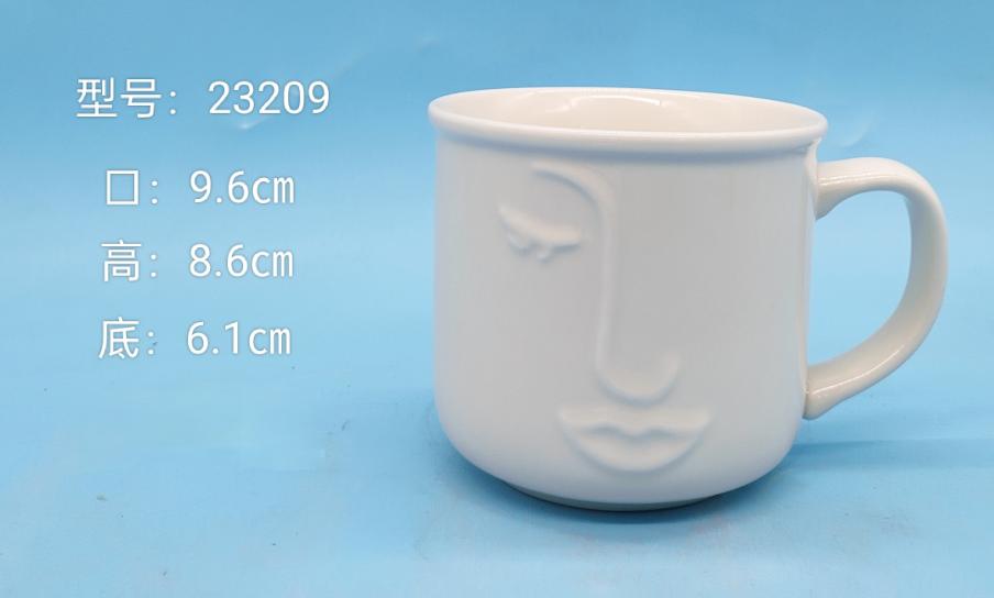 Classic Ceramic Mug
