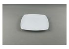 Round Reinforced Porcelain Dish
