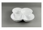 Rectangular Reinforced Porcelain Baking Dish