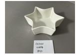 Glazed Reinforced Porcelain Bowl
