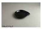 Round Porcelain Dish