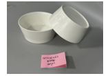 Glazed Reinforced Porcelain Bowl