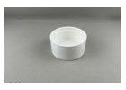 Round Reinforced Porcelain Dinner Plate