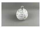 Oval Porcelain Serving Platter