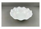 Reinforced Porcelain Serving Pot