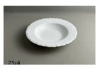 Reinforced Porcelain Ceramic Serveware
