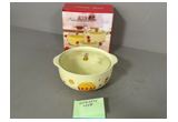 Printed Reinforced Porcelain Bowl