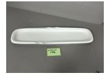 Glazed Oval Reinforced Porcelain Serving Platter