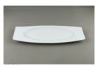 Oval Reinforced Porcelain Serving Platter