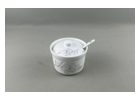 Round Reinforced Porcelain Dish