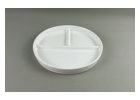 Oval Reinforced Porcelain Serving Platter