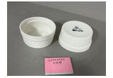 Glazed Reinforced Porcelain Cup