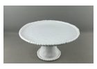 Reinforced Porcelain Serving Pot