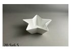 Reinforced Porcelain Serving Pot