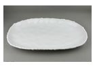 Oval Reinforced Porcelain Serving Platter