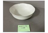 Glazed Reinforced Porcelain Serving Bowl
