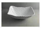 Rectangular Reinforced Porcelain Serving Dish