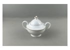 Rectangular Reinforced Porcelain Baking Dish