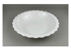 Reinforced Porcelain Serving Pot