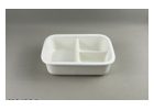 Rectangular Reinforced Porcelain Baking Dish