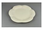 Reinforced Porcelain Ceramic Serveware