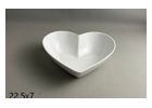 Reinforced Porcelain Serving Pot