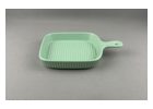 Oval Porcelain Serving Platter
