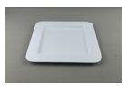 Oval Reinforced Porcelain Dinner Plate