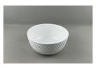 Oval Reinforced Porcelain Serving Platter