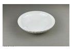 Round Porcelain Dish
