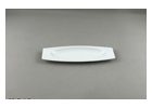 Oval Reinforced Porcelain Serving Platter