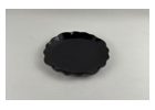 Round Reinforced Porcelain Dish