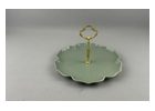 Round Reinforced Porcelain Dish