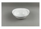 Round Reinforced Porcelain Serving Bowl