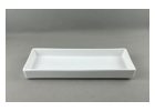 Round Reinforced Porcelain Bowl