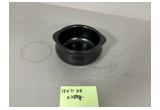 Glazed Porcelain Cup