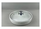 Reinforced Porcelain Serving Pot