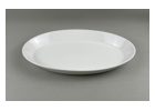 Round Reinforced Porcelain Serving Bowl