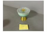 Glazed Reinforced Porcelain Cup
