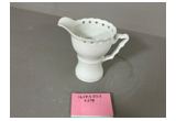 High-White Porcelain Bowl