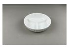 Rectangular Reinforced Porcelain Baking Dish