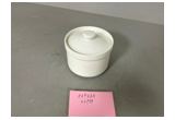 Glazed Reinforced Porcelain Cup