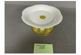 Glazed Reinforced Porcelain Bowl
