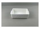 Rectangular Reinforced Porcelain Baking Dish