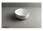 Reinforced Porcelain Ceramic Serveware