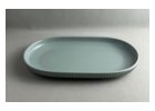Oval Porcelain Serving Platter
