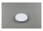 Round Reinforced Porcelain Dish