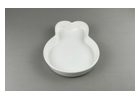 Round Reinforced Porcelain Dish