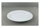 Oval Reinforced Porcelain Platter