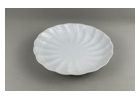 Round Reinforced Porcelain Serving Bowl